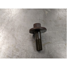 114H021 Crankshaft Bolt From 2009 Nissan Rogue JN8AS58V69W447832 2.5  Japan Built